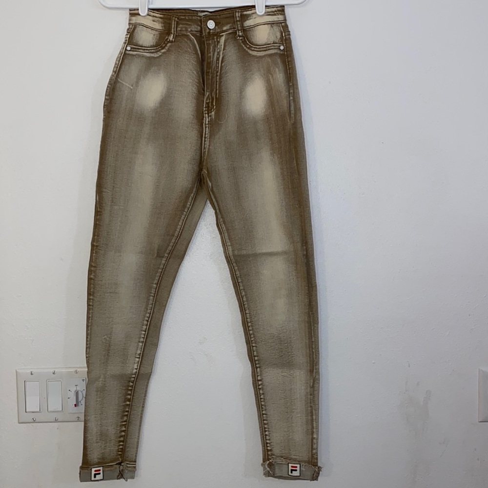 Women Jean